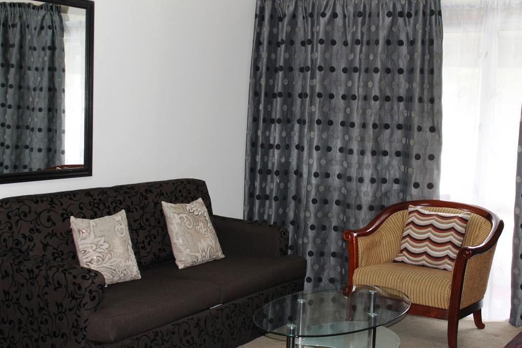 Auckland Airport Pacific Inn ห้อง รูปภาพ